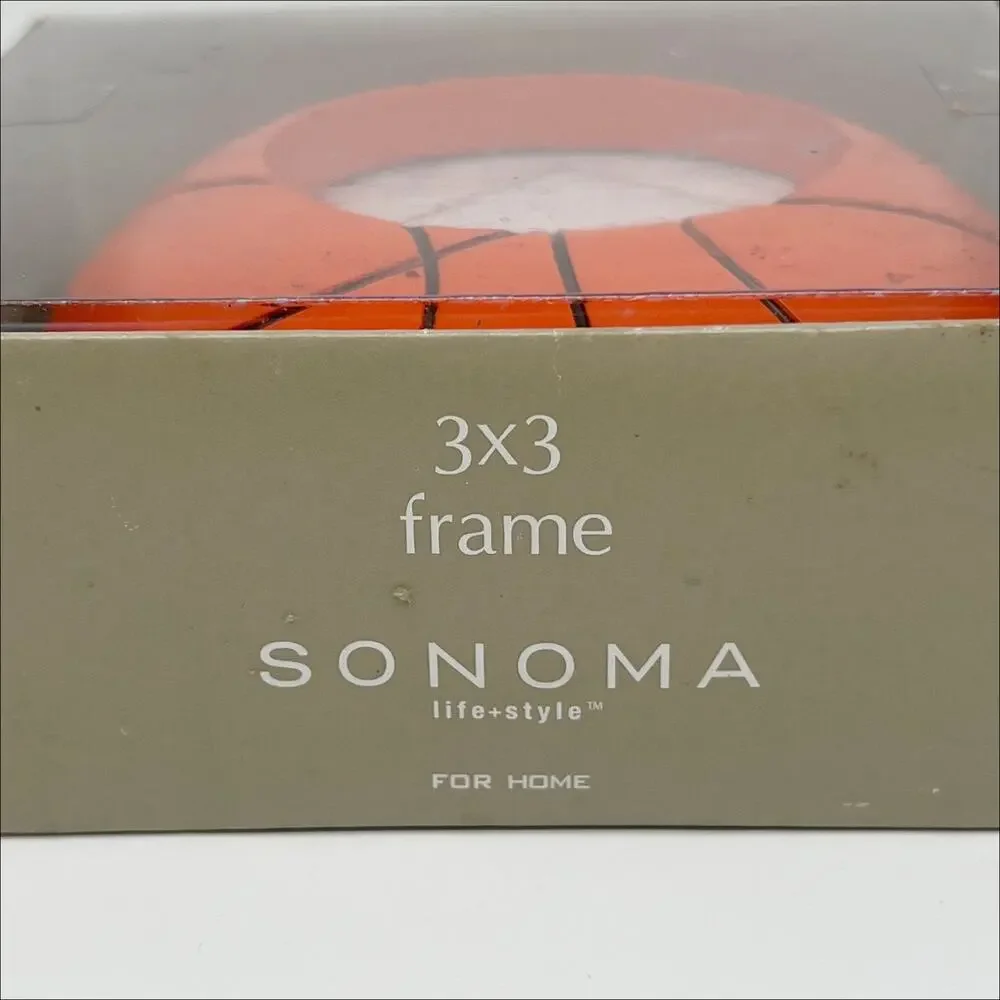 Sonoma new box